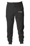 K,orD. MIDWEIGHT FLEECE JOGGERS