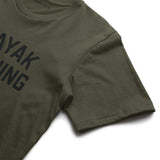 KAYAK FISHING TEE