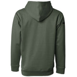 KAYAK FISHING HEAVYWEIGHT HOODIE