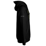 KAYAK FISHING HEAVYWEIGHT HOODIE