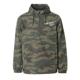 K,orD. ANORAK WATERPROOF JACKET