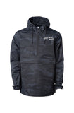 K,orD. ANORAK WATERPROOF JACKET