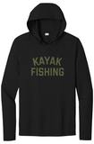FISHING UV PRO HOODIE