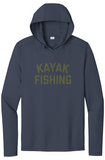 FISHING UV PRO HOODIE