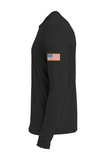K,orD. UV PRO LONGSLEEVE TEE