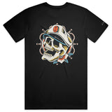 KAYAK CAPT. TEE