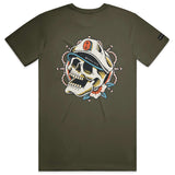 KAYAK CAPT. TEE
