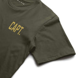 KAYAK CAPT. TEE