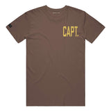 KAYAK CAPT. TEE