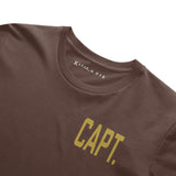 KAYAK CAPT. TEE