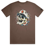 KAYAK CAPT. TEE