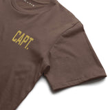 KAYAK CAPT. TEE