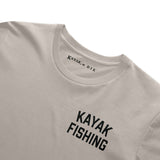 KAYAK FISHING ON'EM TEE