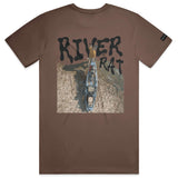 RIVER RAT TEE