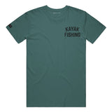 RIVER RAT TEE
