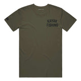 RIVER RAT TEE