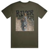 RIVER RAT TEE