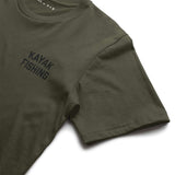 RIVER RAT TEE