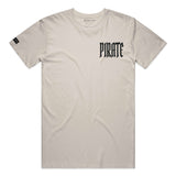 PIRATE TEE