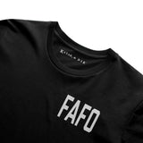 FAFO TEE