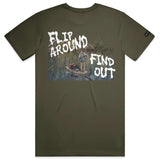 FAFO TEE