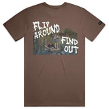 FAFO TEE
