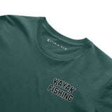 BUCKET MOUTH TEE