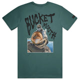 BUCKET MOUTH TEE