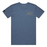 BUCKET MOUTH TEE
