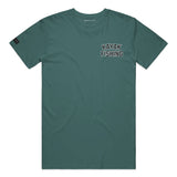 BUCKET MOUTH TEE