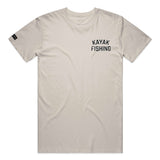 BUCKET MOUTH TEE