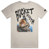 BUCKET MOUTH TEE