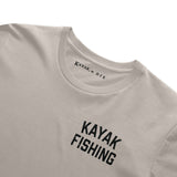 KAYAK FISHING ON'EM TEE