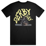 DERBY DAY TEE
