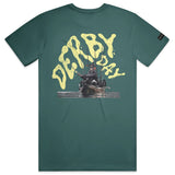 DERBY DAY TEE