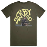 DERBY DAY TEE
