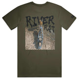 RIVER RAT TEE