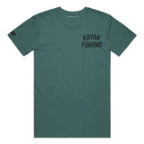RIVER RAT TEE