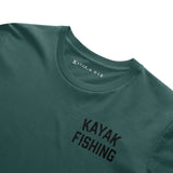 RIVER RAT TEE