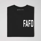 FAFO TEE