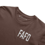 FAFO TEE