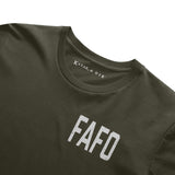 FAFO TEE