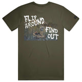 FAFO TEE