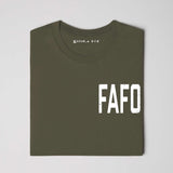 FAFO TEE