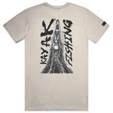 THROTTLE DOWN TEE