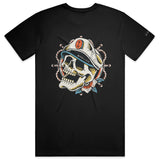 KAYAK CAPT. TEE