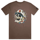 KAYAK CAPT. TEE