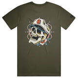 KAYAK CAPT. TEE