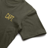 KAYAK CAPT. TEE
