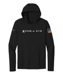 K,orD. UV PRO HOODIE